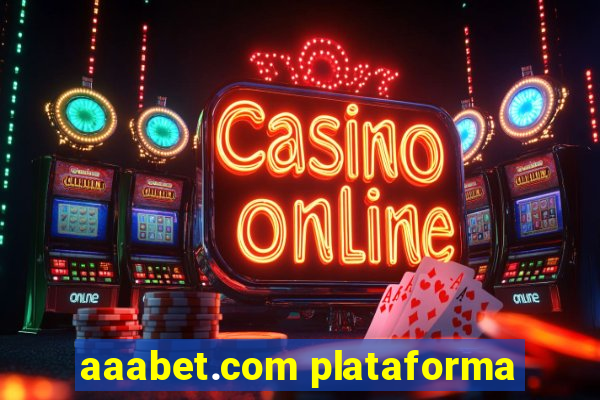 aaabet.com plataforma